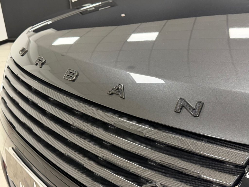 Used Land Rover Range Rover 2025 for sale - 76740226: Photo 11