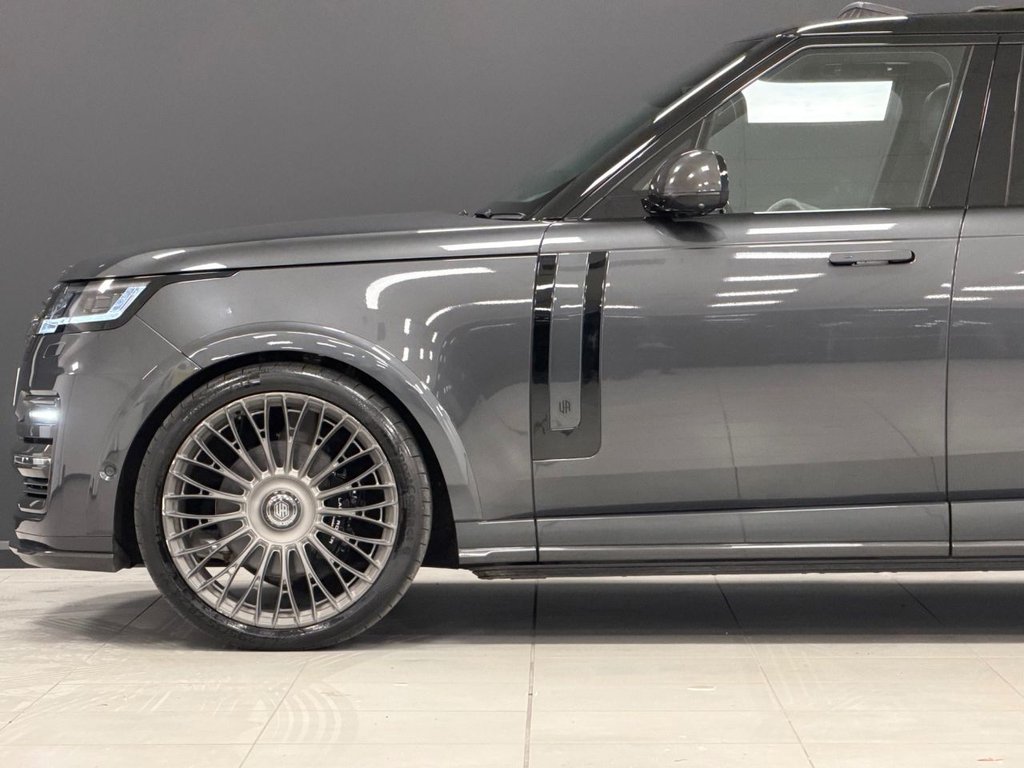 Used Land Rover Range Rover 2025 for sale - 76740226: Photo 17