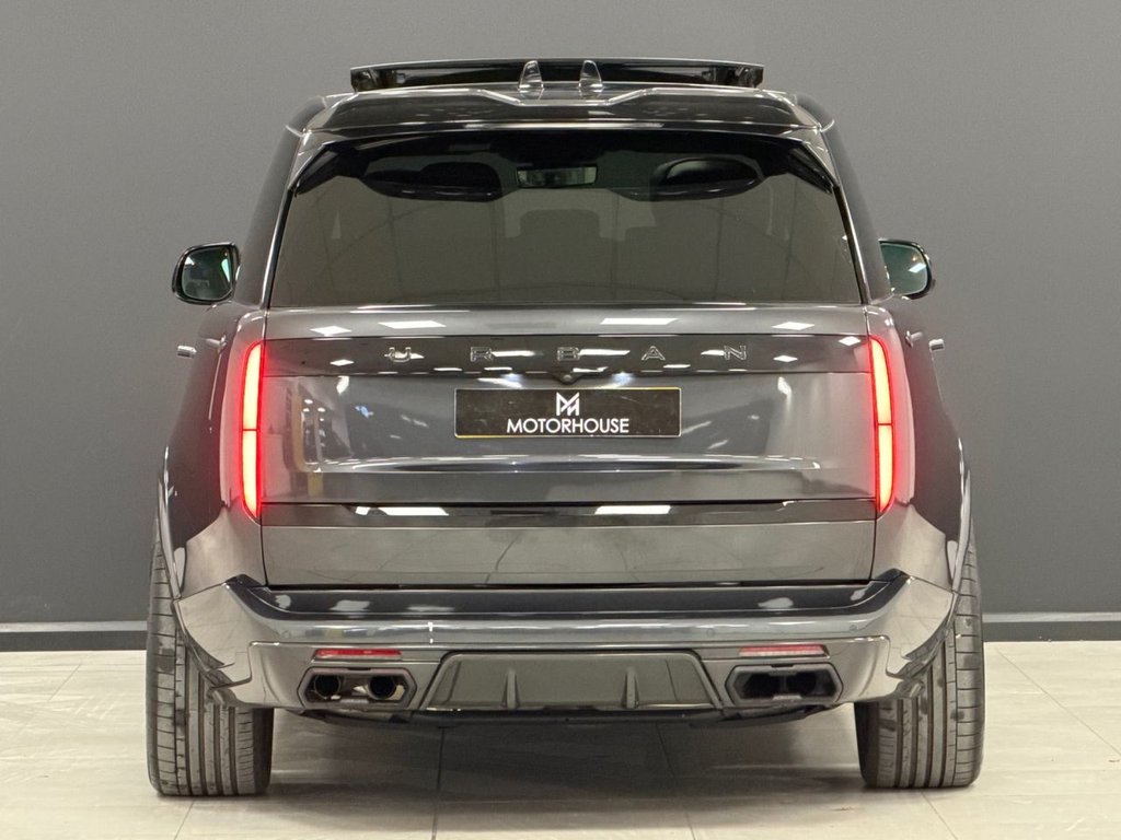 Used Land Rover Range Rover 2025 for sale - 76740226: Photo 20