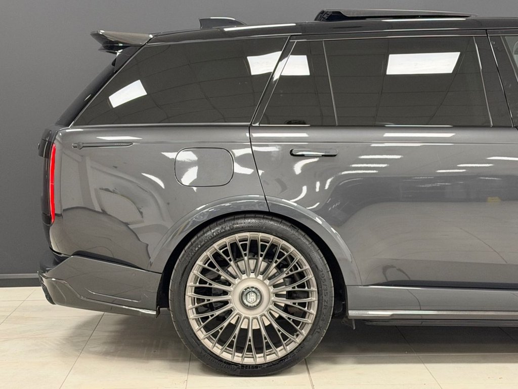Used Land Rover Range Rover 2025 for sale - 76740226: Photo 23