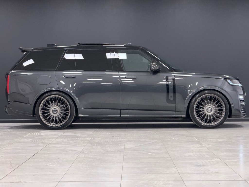 Used Land Rover Range Rover 2025 for sale - 76740226: Photo 24