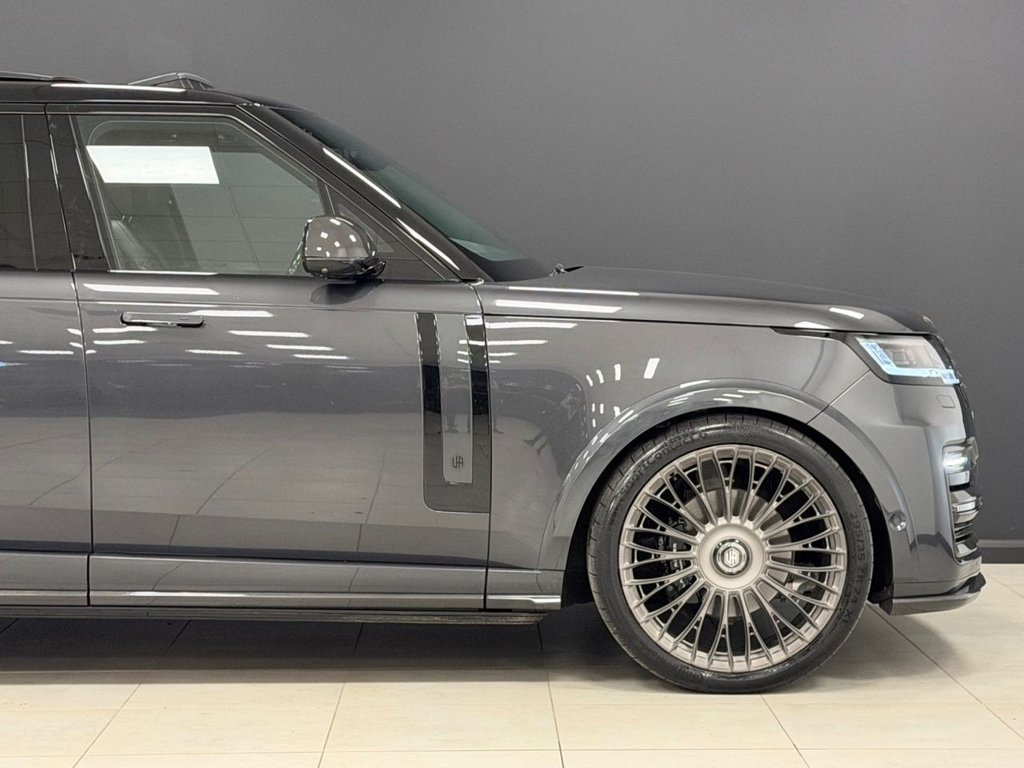 Used Land Rover Range Rover 2025 for sale - 76740226: Photo 25