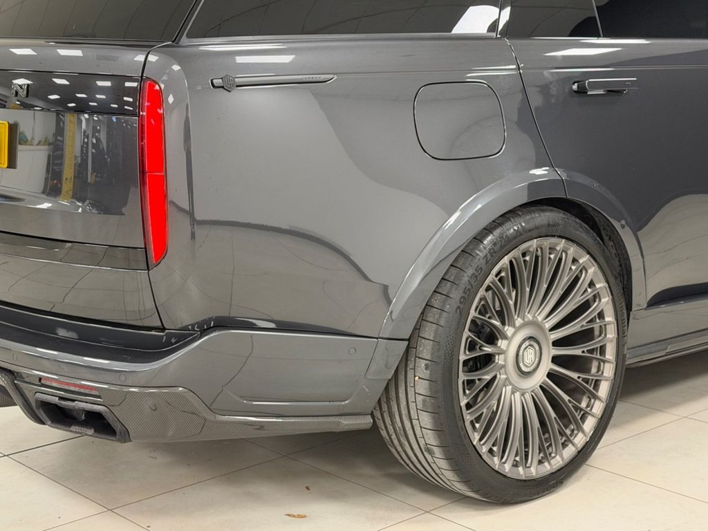 Used Land Rover Range Rover 2025 for sale - 76740226: Photo 26