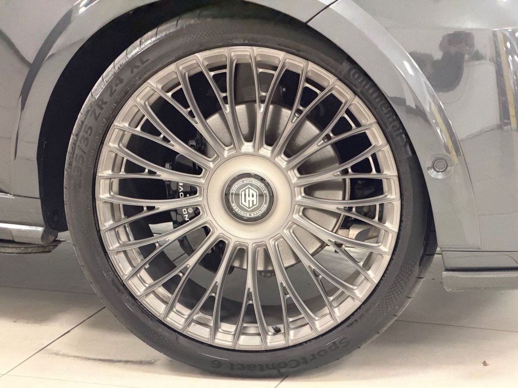 Used Land Rover Range Rover 2025 for sale - 76740226: Photo 28