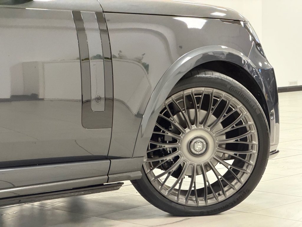 Used Land Rover Range Rover 2025 for sale - 76740226: Photo 29