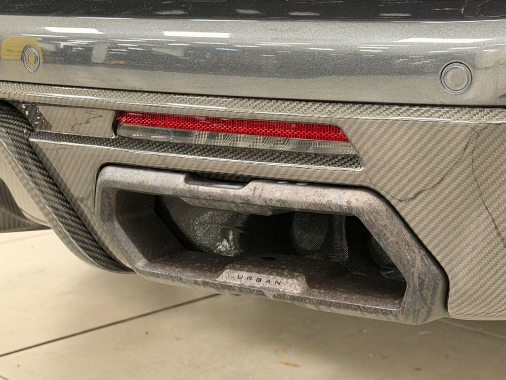 Used Land Rover Range Rover 2025 for sale - 76740226: Photo 30