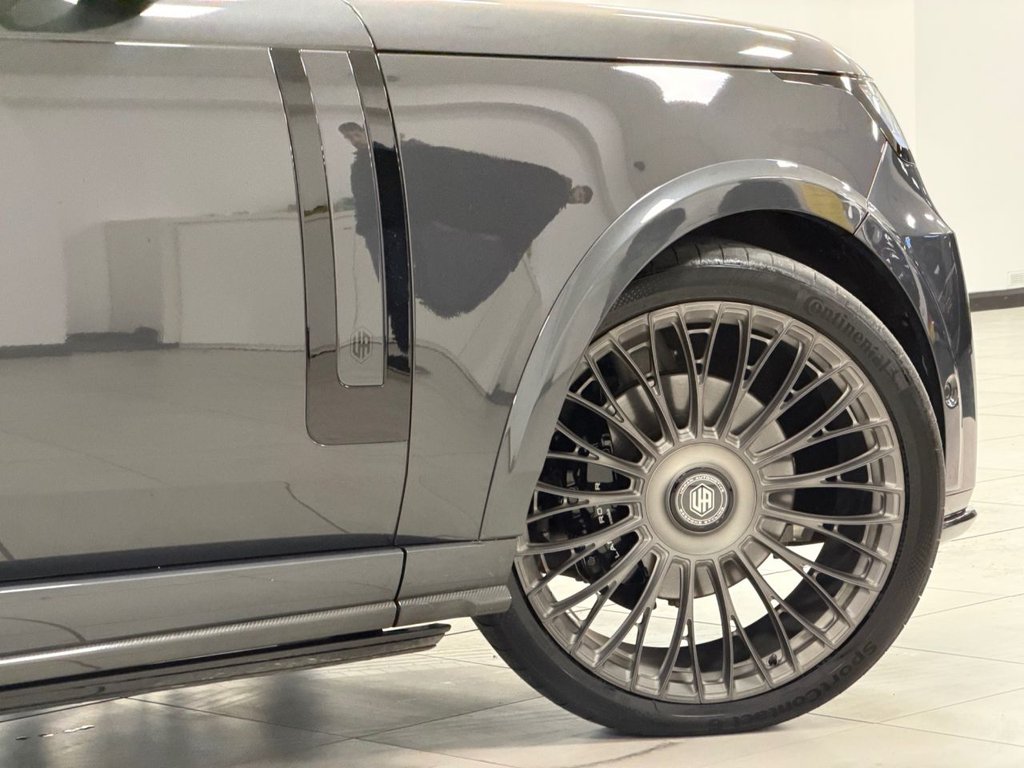 Used Land Rover Range Rover 2025 for sale - 76740226: Photo 31