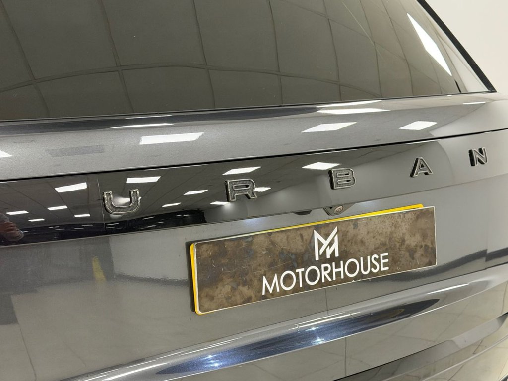 Used Land Rover Range Rover 2025 for sale - 76740226: Photo 32