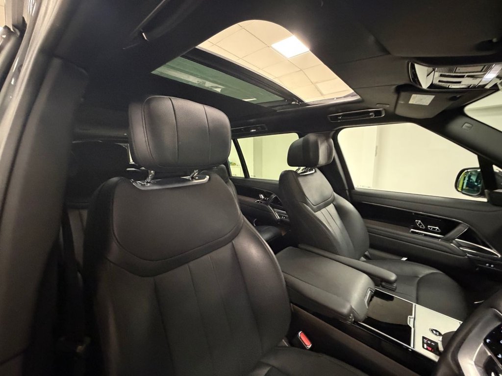 Used Land Rover Range Rover 2025 for sale - 76740226: Photo 34