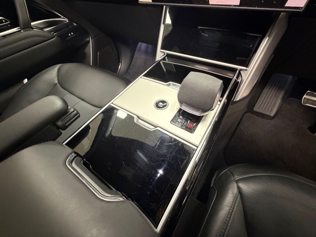 Used Land Rover Range Rover 2025 for sale - 76740226: Photo 35