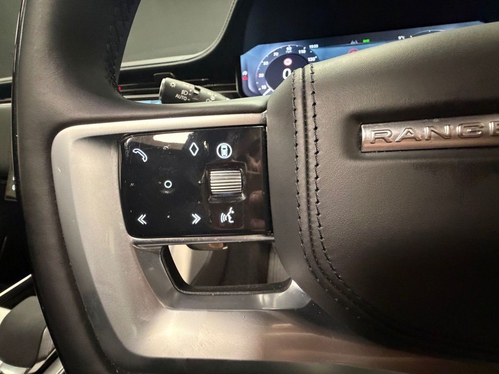 Used Land Rover Range Rover 2025 for sale - 76740226: Photo 36