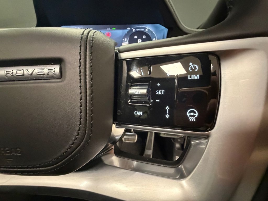 Used Land Rover Range Rover 2025 for sale - 76740226: Photo 37