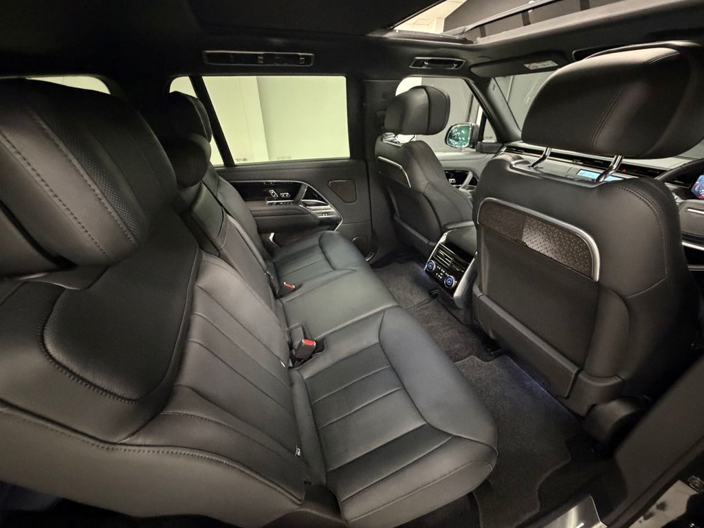 Used Land Rover Range Rover 2025 for sale - 76740226: Photo 39