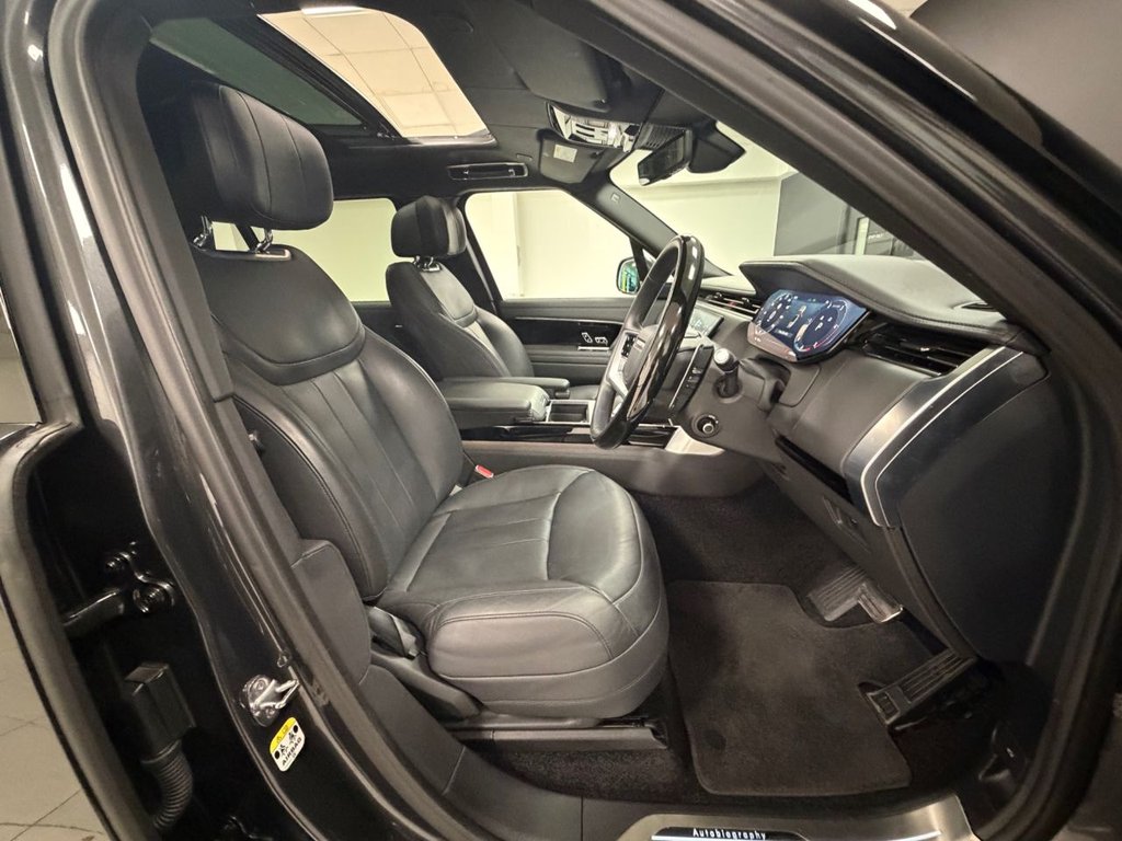 Used Land Rover Range Rover 2025 for sale - 76740226: Photo 4