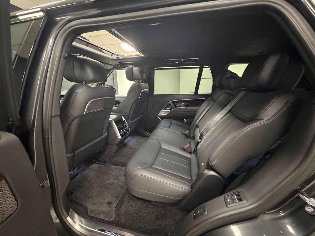 Used Land Rover Range Rover 2025 for sale - 76740226: Photo 42