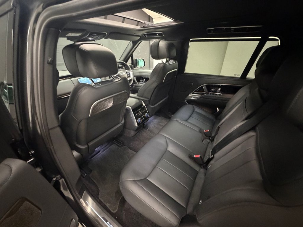 Used Land Rover Range Rover 2025 for sale - 76740226: Photo 43