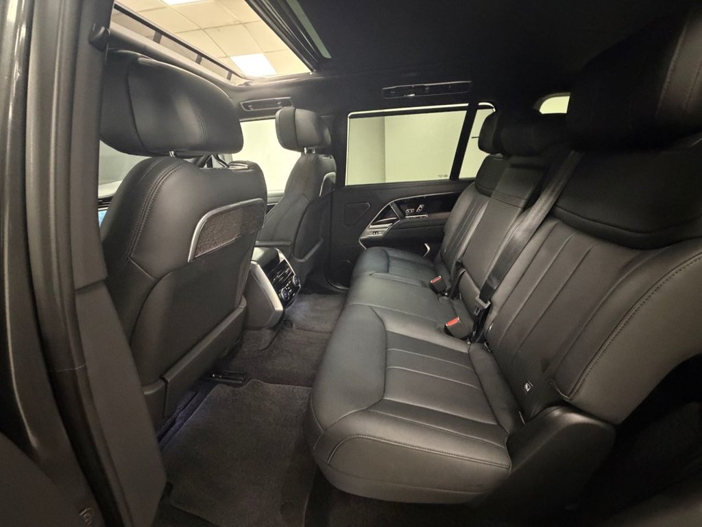 Used Land Rover Range Rover 2025 for sale - 76740226: Photo 45