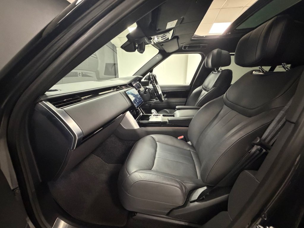 Used Land Rover Range Rover 2025 for sale - 76740226: Photo 46