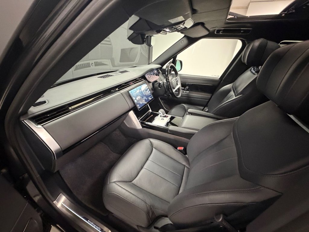 Used Land Rover Range Rover 2025 for sale - 76740226: Photo 47