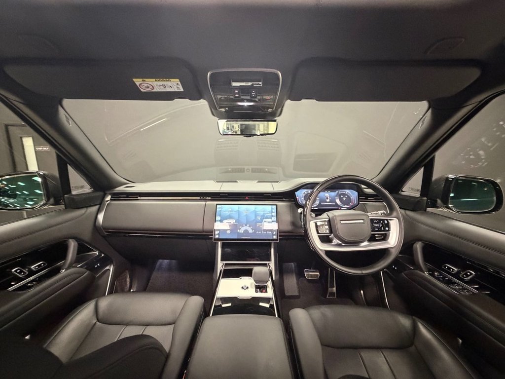 Used Land Rover Range Rover 2025 for sale - 76740226: Photo 49