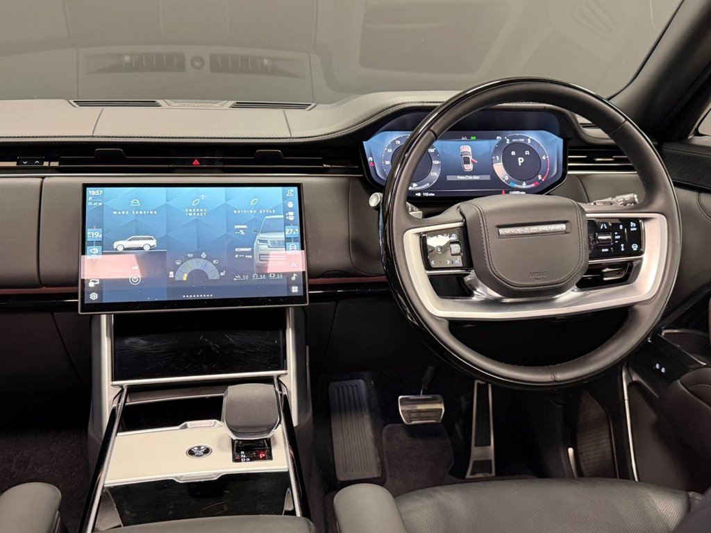 Used Land Rover Range Rover 2025 for sale - 76740226: Photo 50