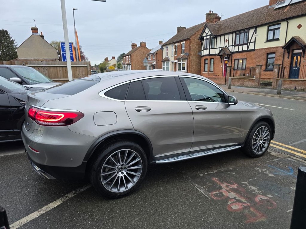 Used Mercedes-Benz GLC 2023 for sale - 78049623: Photo 4