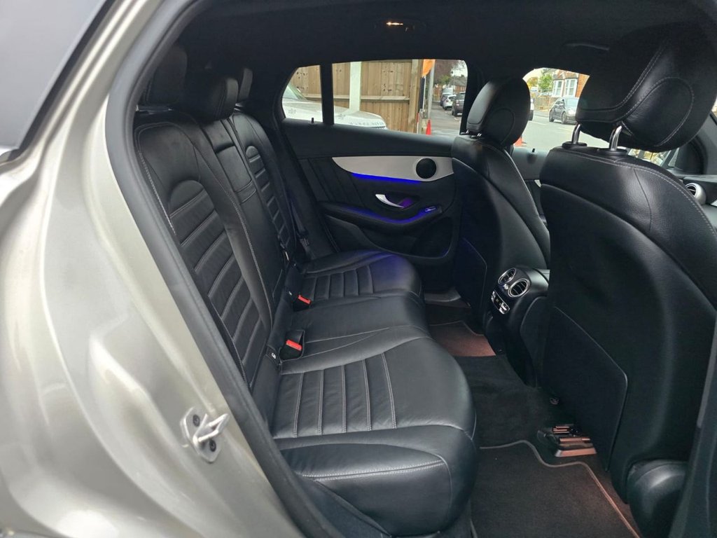 Used Mercedes-Benz GLC 2023 for sale - 78049623: Photo 6