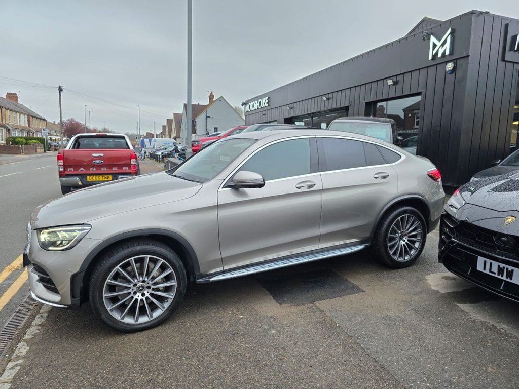 Used Mercedes-Benz GLC 2023 for sale - 78049623: Photo 8