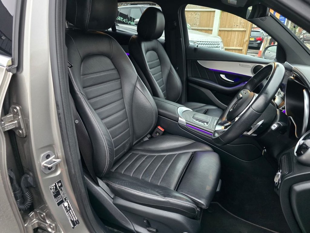 Used Mercedes-Benz GLC 2023 for sale - 78049623: Photo 9