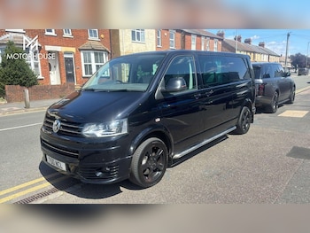 Used Volkswagen Transporter 2014 for sale - 79258947: Photo