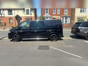 Used Volkswagen Transporter 2014 for sale - 79258947: Photo