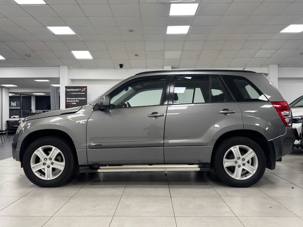 Used Suzuki Grand Vitara 2007 for sale - 76539642: Photo 13