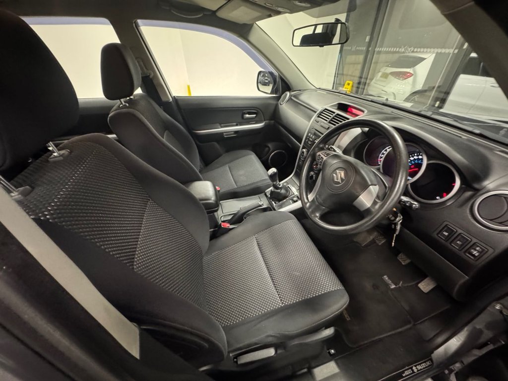 Used Suzuki Grand Vitara 2007 for sale - 76539642: Photo 17