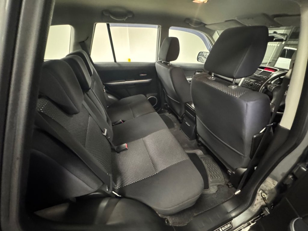 Used Suzuki Grand Vitara 2007 for sale - 76539642: Photo 18