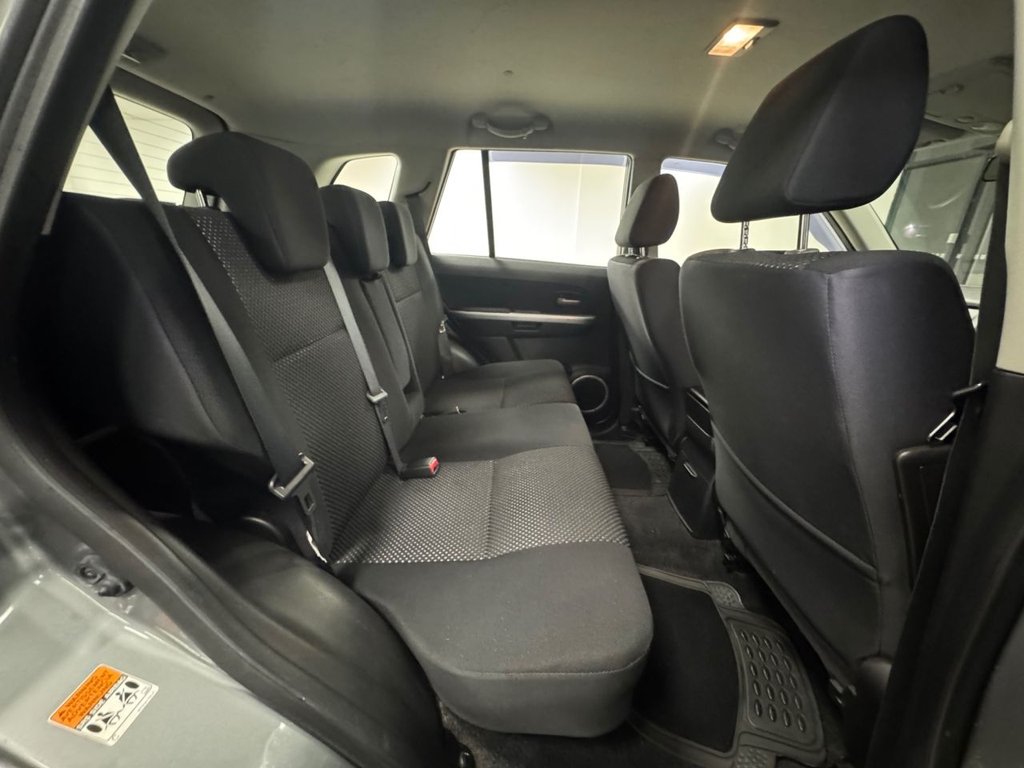 Used Suzuki Grand Vitara 2007 for sale - 76539642: Photo 19