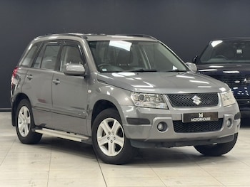 Suzuki - Grand Vitara