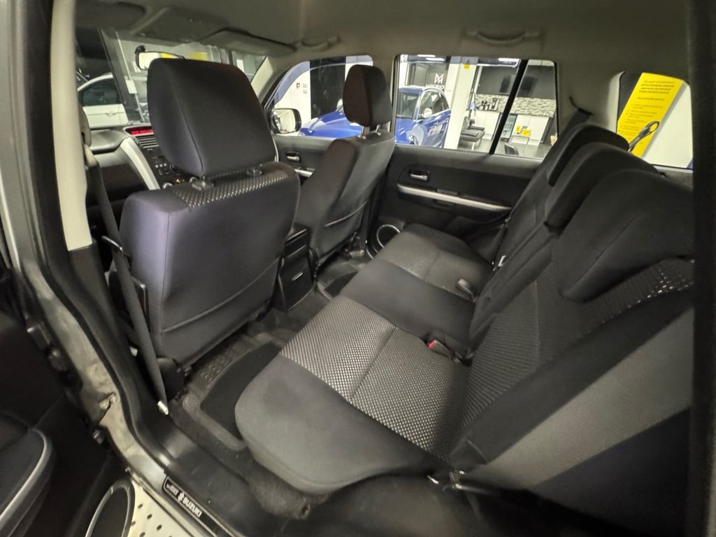 Used Suzuki Grand Vitara 2007 for sale - 76539642: Photo 20