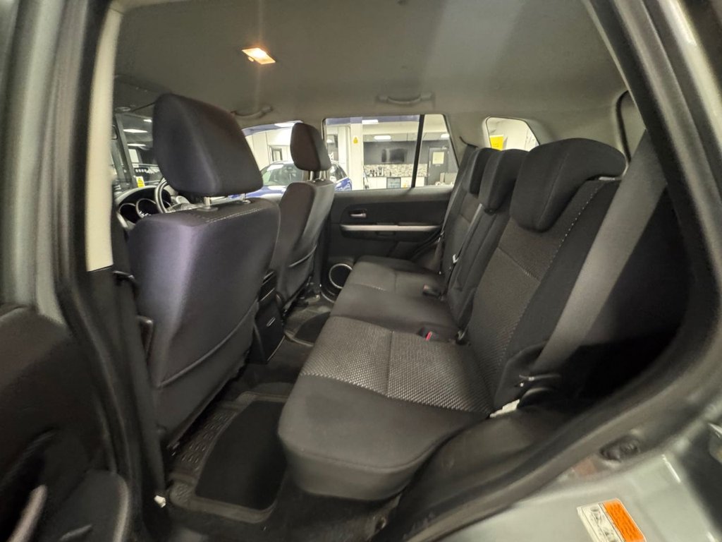 Used Suzuki Grand Vitara 2007 for sale - 76539642: Photo 21