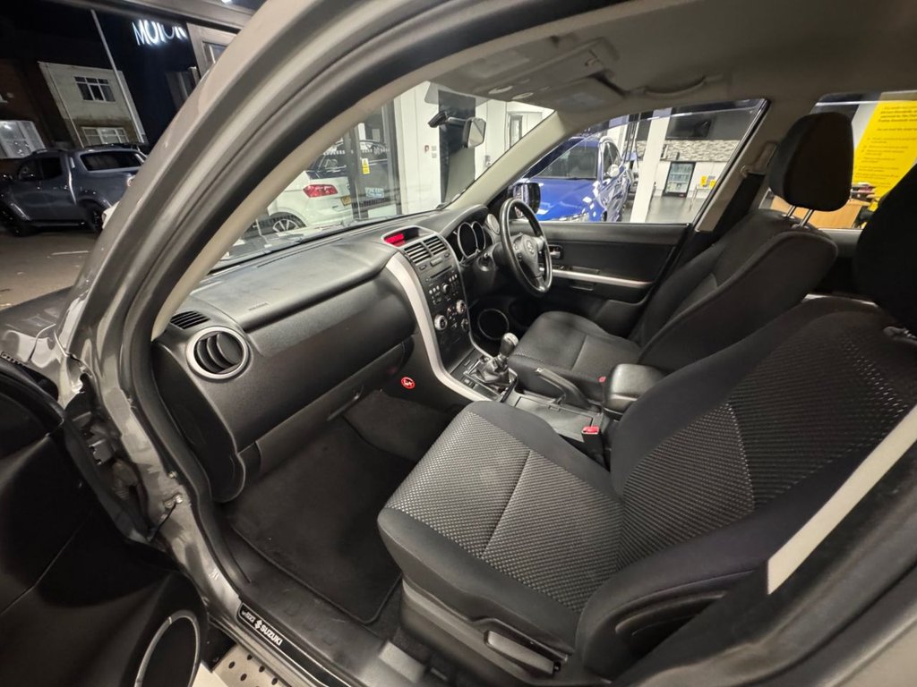 Used Suzuki Grand Vitara 2007 for sale - 76539642: Photo 22