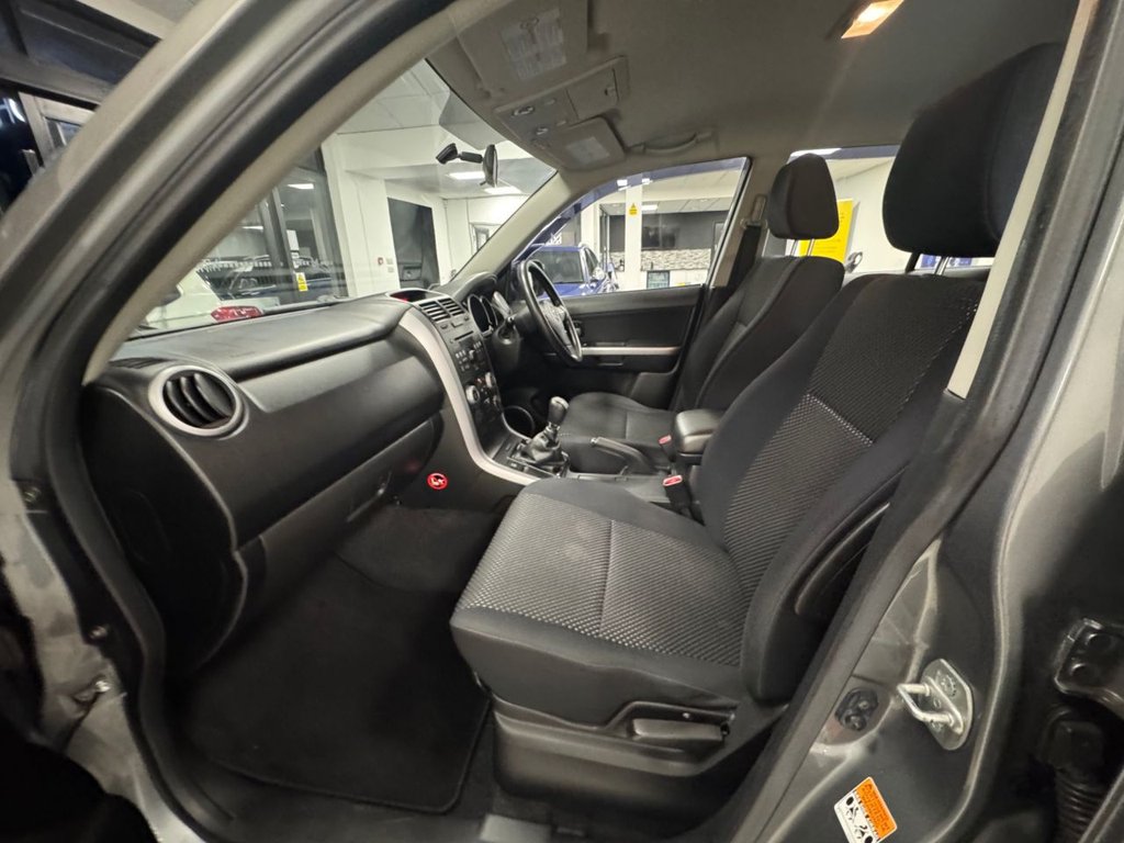 Used Suzuki Grand Vitara 2007 for sale - 76539642: Photo 23
