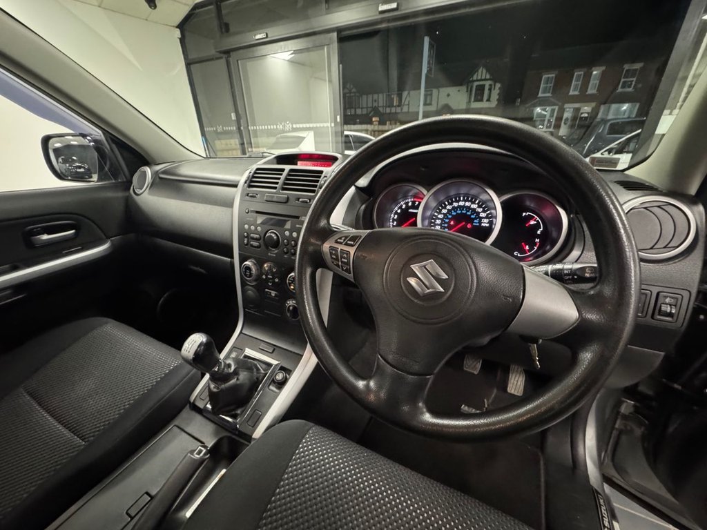 Used Suzuki Grand Vitara 2007 for sale - 76539642: Photo 24