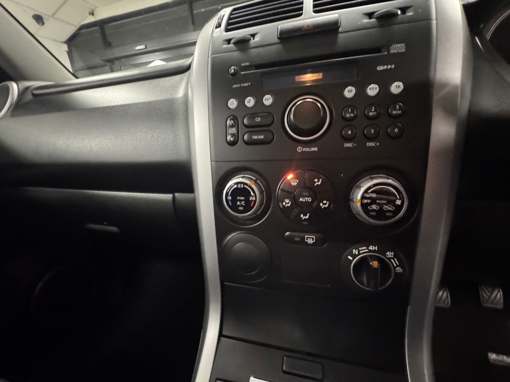 Used Suzuki Grand Vitara 2007 for sale - 76539642: Photo 25