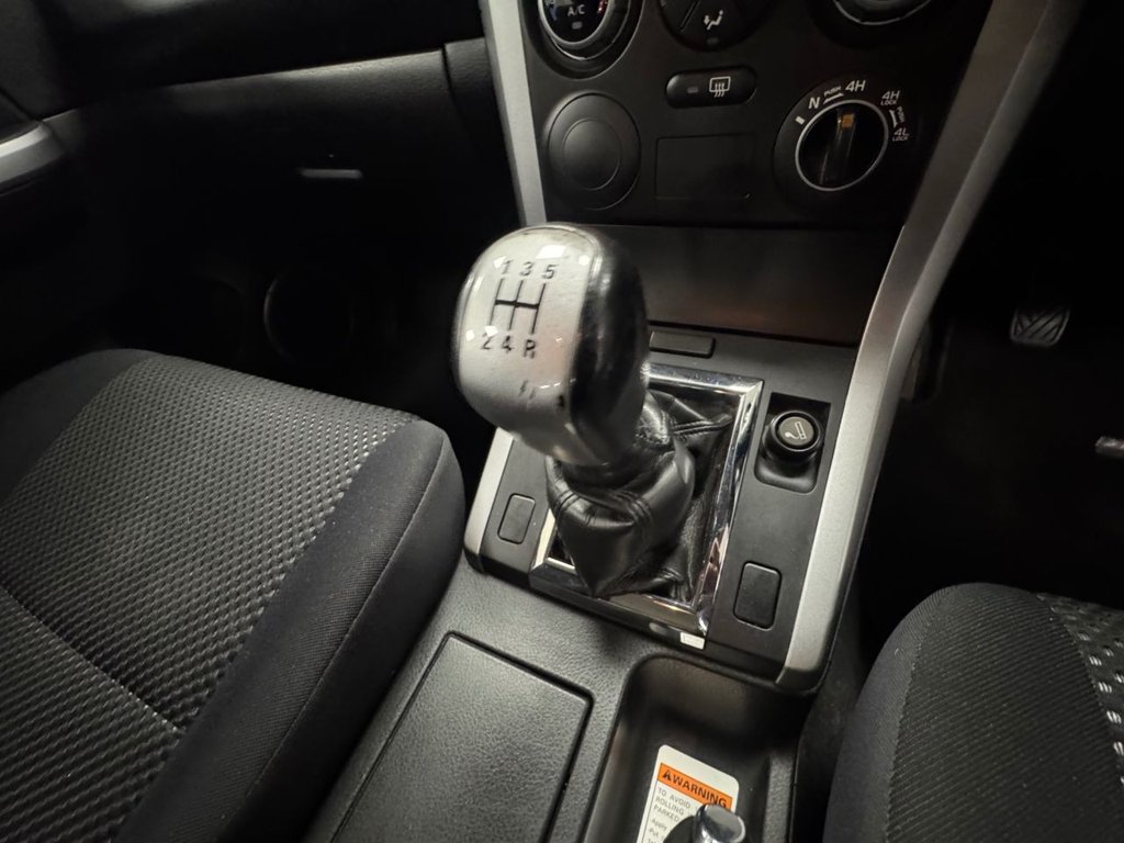 Used Suzuki Grand Vitara 2007 for sale - 76539642: Photo 26