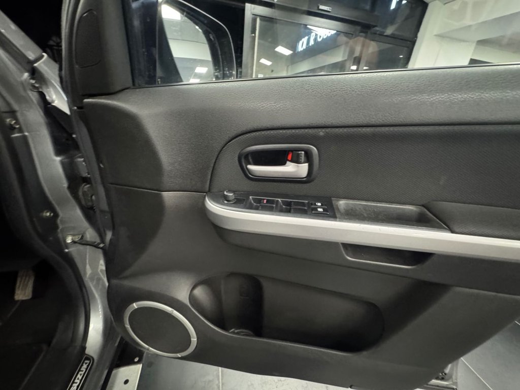 Used Suzuki Grand Vitara 2007 for sale - 76539642: Photo 27