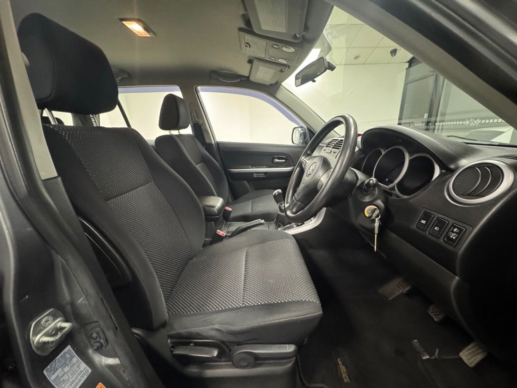 Used Suzuki Grand Vitara 2007 for sale - 76539642: Photo 3