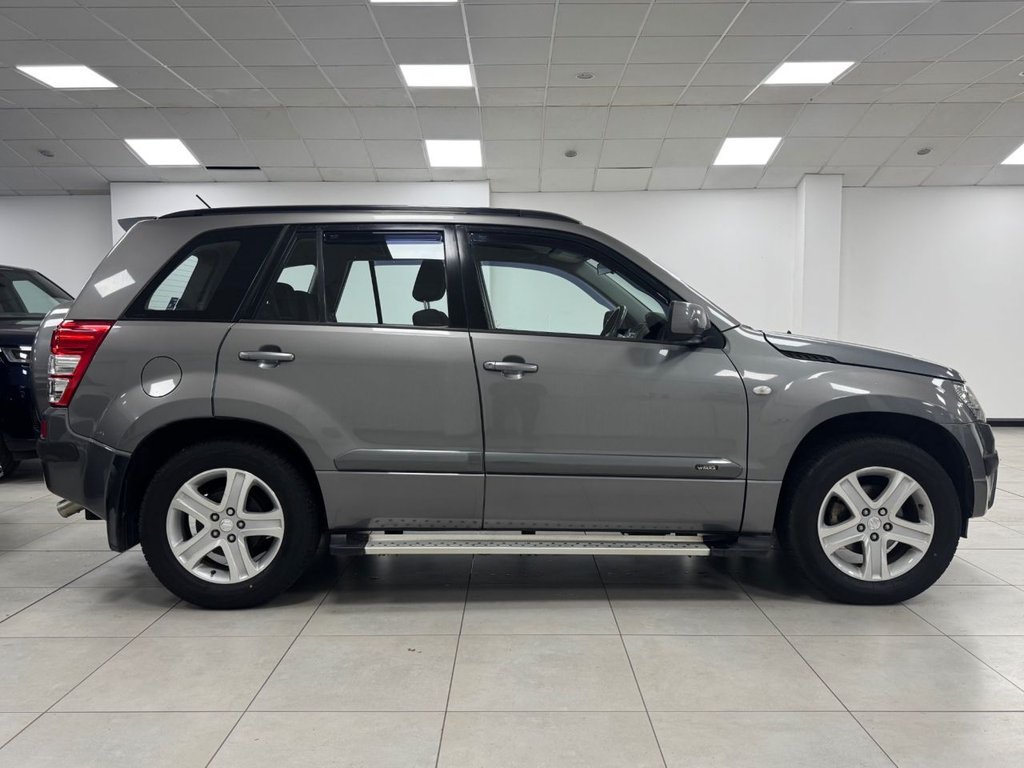 Used Suzuki Grand Vitara 2007 for sale - 76539642: Photo 4