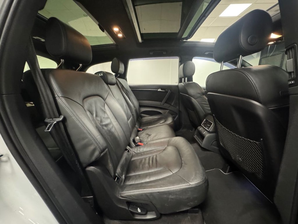 Used Audi Q7 2013 for sale - 76900741: Photo 21