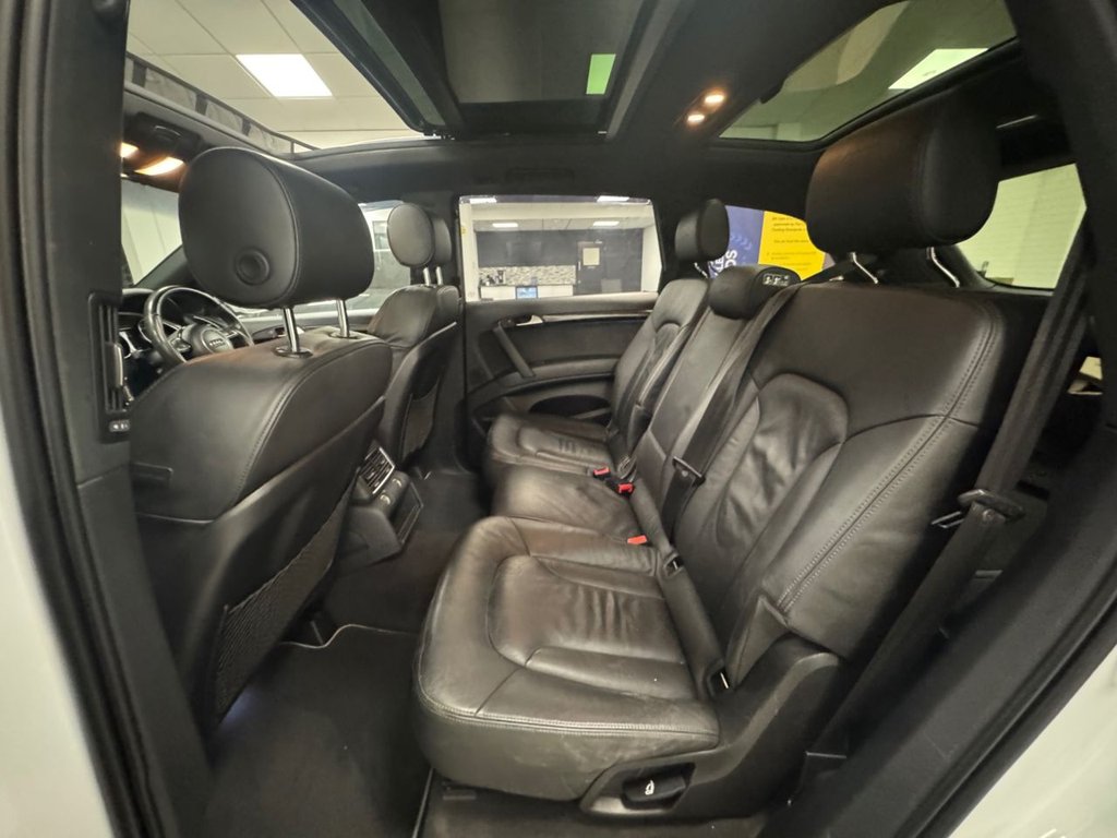 Used Audi Q7 2013 for sale - 76900741: Photo 23