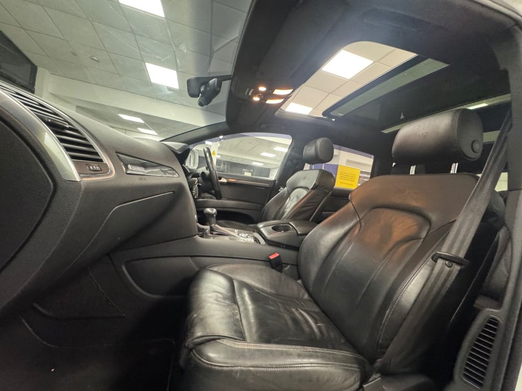 Used Audi Q7 2013 for sale - 76900741: Photo 25
