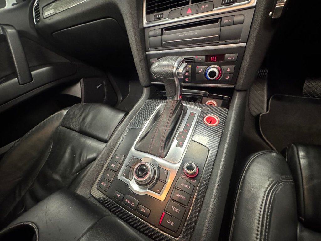 Used Audi Q7 2013 for sale - 76900741: Photo 27